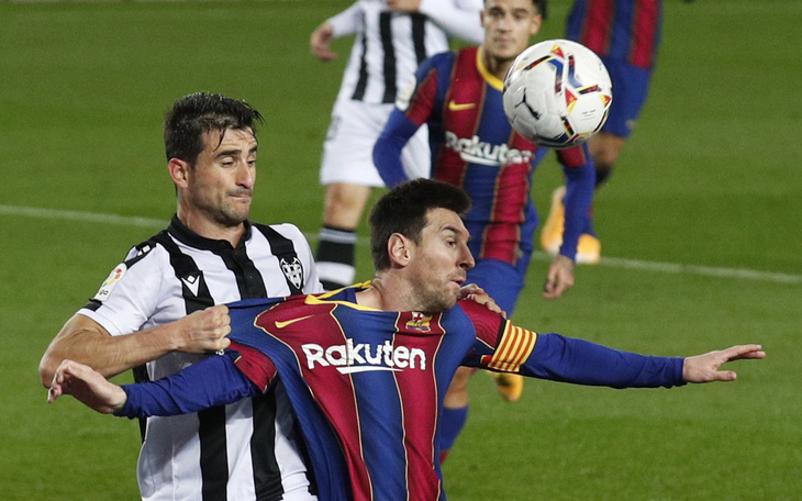 Messi đối đầu với Mbappe, Chelsea đụng mặt Atletico Madrid
