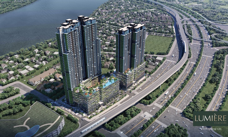 Giải mã những khu vực, dự án hút người nước ngoài ở Việt Nam - Ảnh 3.