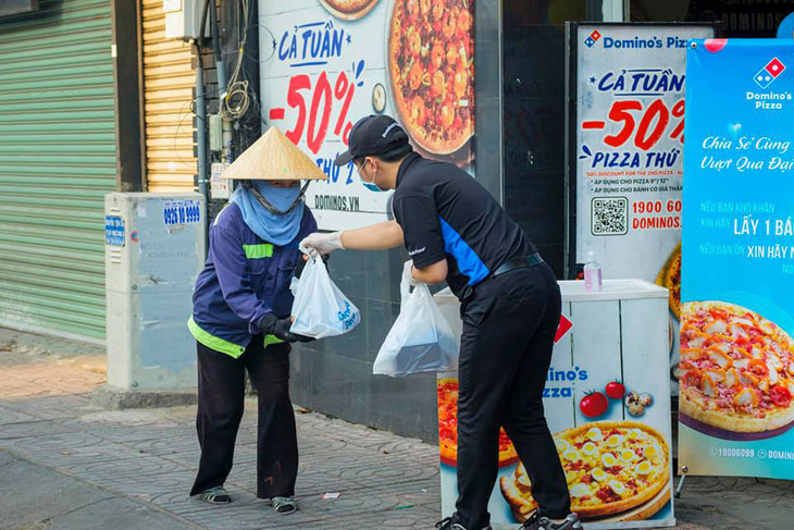 Doanh nhân trẻ Louis Nguyễn thành công với thương hiệu Pizza hàng đầu thế giới - Ảnh 7.