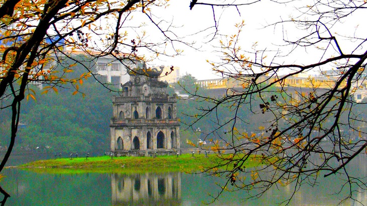 Tour miền Bắc từ TP.HCM giá tốt vi vu thả ga chỉ từ 5.990.000 đồng - Ảnh 1.