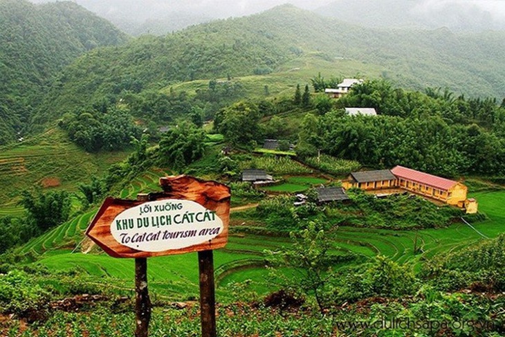 Tour miền Bắc từ TP.HCM giá tốt vi vu thả ga chỉ từ 5.990.000 đồng - Ảnh 2.