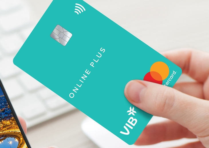 Truyền thông quốc tế đánh giá cao tính sáng tạo của thẻ tín dụng VIB - Ảnh 1.