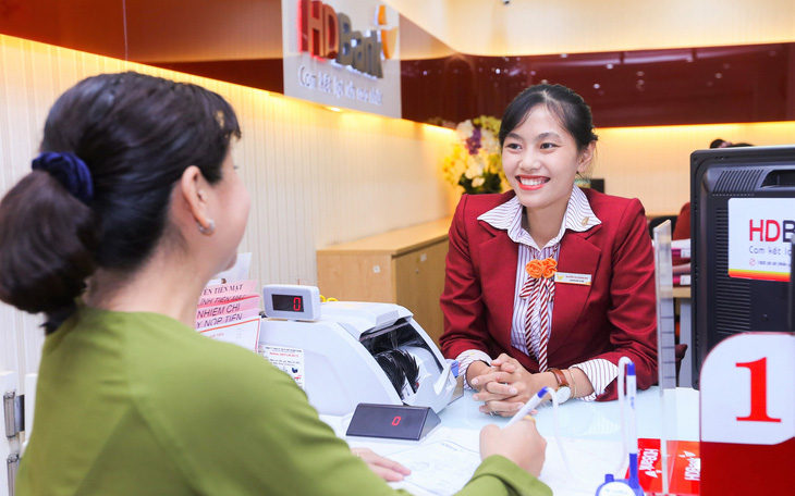 Ngân hàng tung khuyến mãi cho khách hàng nhận kiều hối cuối năm