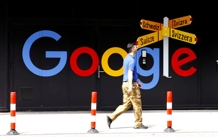 Google liên tiếp bị kiện tập thể ở Mỹ