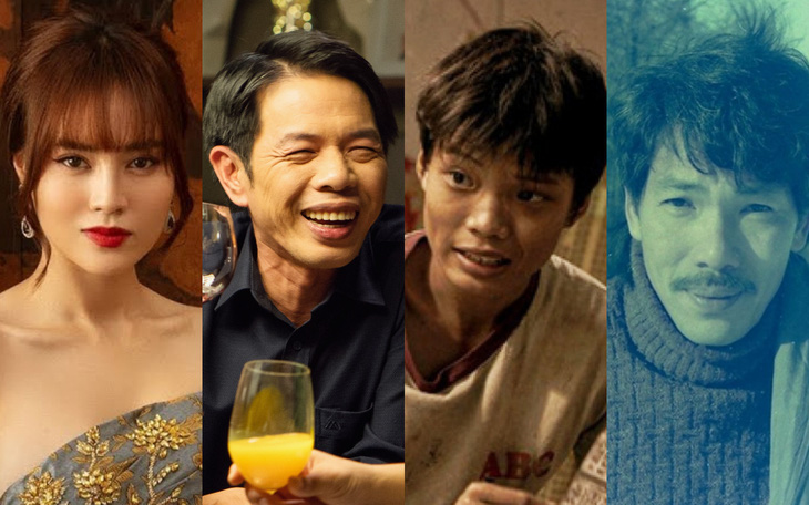 Phim Việt một năm COVID-19: Số lượng sụt, doanh thu giảm, vài cái tên lấp lánh