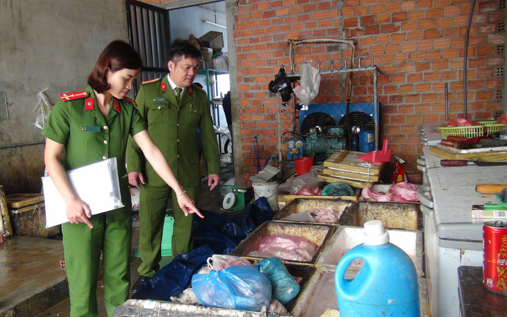 Cách phòng ngừa nitrat trong thực phẩm vào cơ thể, tránh bệnh tật - Ảnh 3.