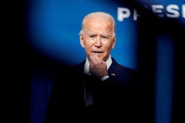 EU kỳ vọng ông Biden sẽ cứu thỏa thuận hạt nhân Iran, ông Biden nói Nếu... - Ảnh 1.