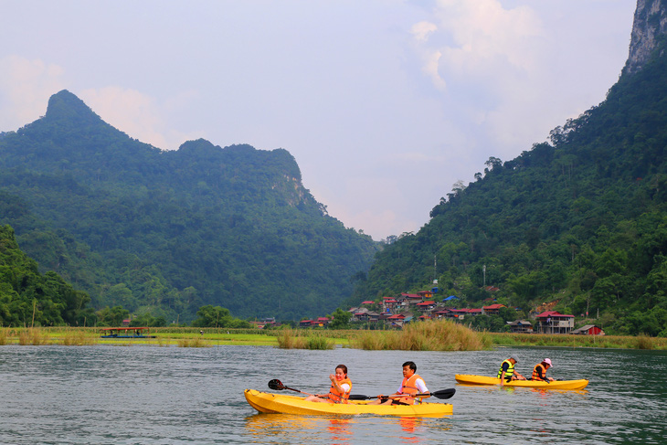 Saigontourist Group: Liên kết vùng mang đến  nhiều sản phẩm du lịch nội địa ấn tượng - Ảnh 2.