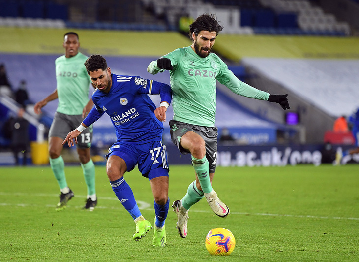 Giải ngoại hạng Anh (Premier League): Có bao nhiêu ngựa ô? - Ảnh 1.