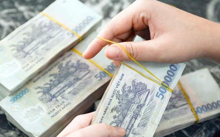 Hà Nội phá vụ "tuồn" gần 30.000 tỉ đồng ra nước ngoài, khởi tố 10 bị can