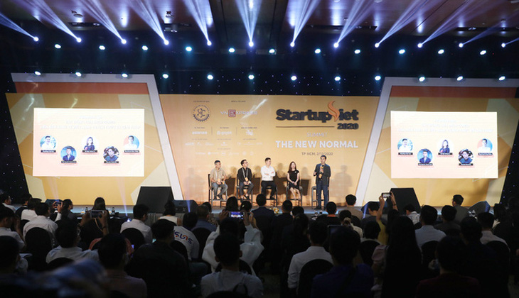 Startup Việt: người rơi vào ngủ đông, người tìm cơ hội tăng trưởng - Ảnh 1.