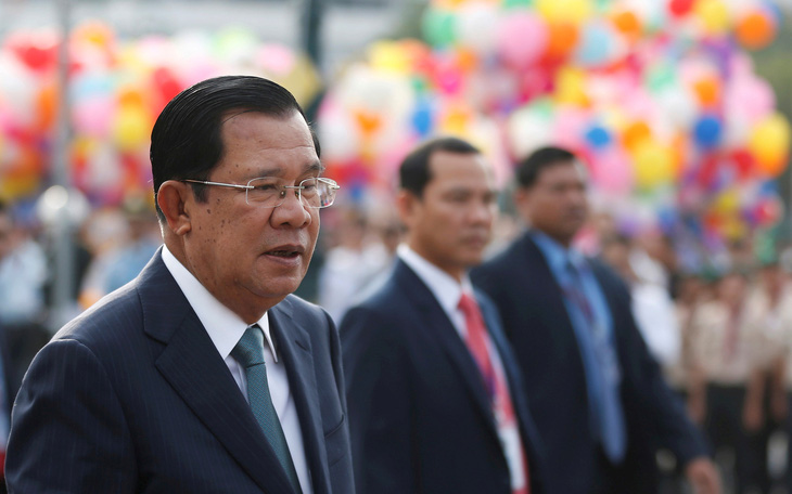 Vì sao Campuchia chưa duyệt vắc xin COVID-19 của Trung Quốc?