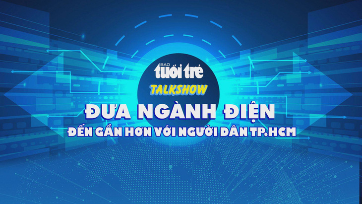 Làm sao để đưa ngành điện đến gần người dân hơn? - Ảnh 1.