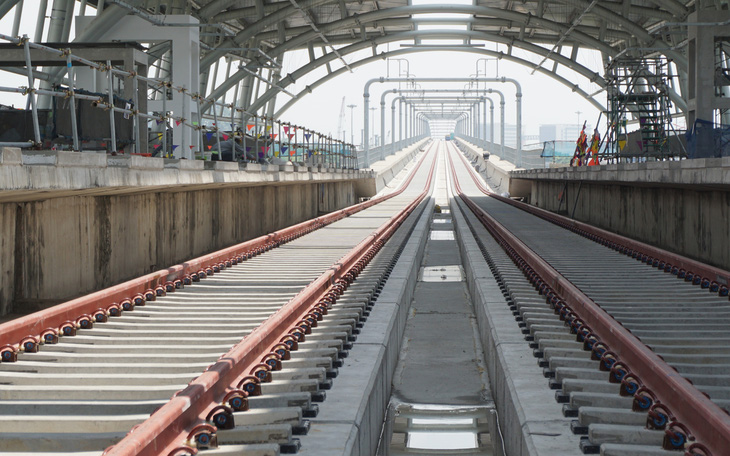 Khẩn trương thu hồi tiền đã thanh toán cho gói thầu CP2 metro số 1 từ 2018 trở về trước