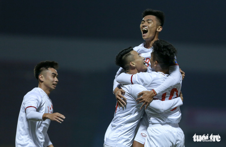 HLV Park Hang Seo giải thích lý do tuyển Việt Nam thua 2 bàn trước đội U22 - Ảnh 2.