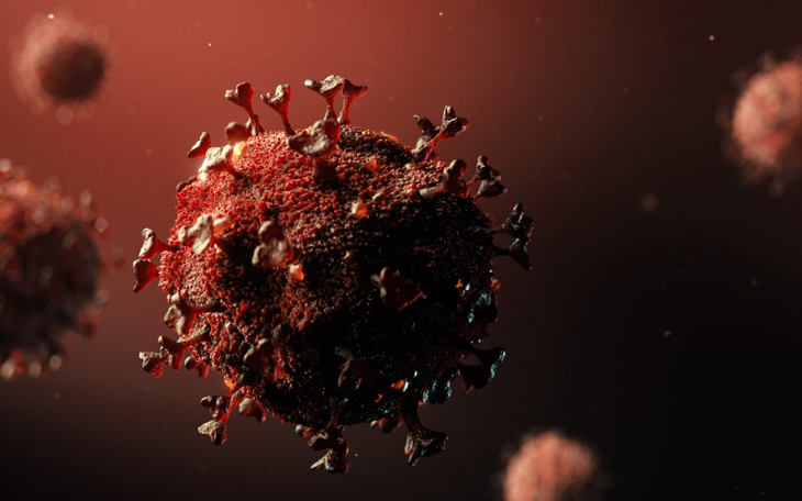 Xuất hiện bằng chứng biến thể virus corona kháng vắc xin
