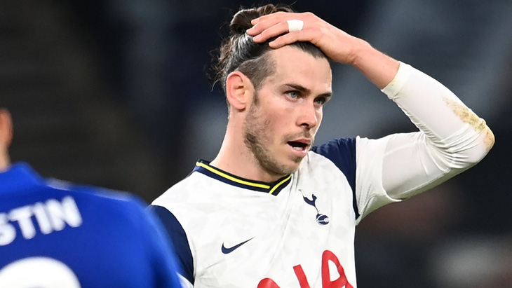 Điểm tin thể thao tối 28-12: Real ‘sợ’ Tottenham trả Bale, Scholes khen Bruno Fernandes - Ảnh 1.