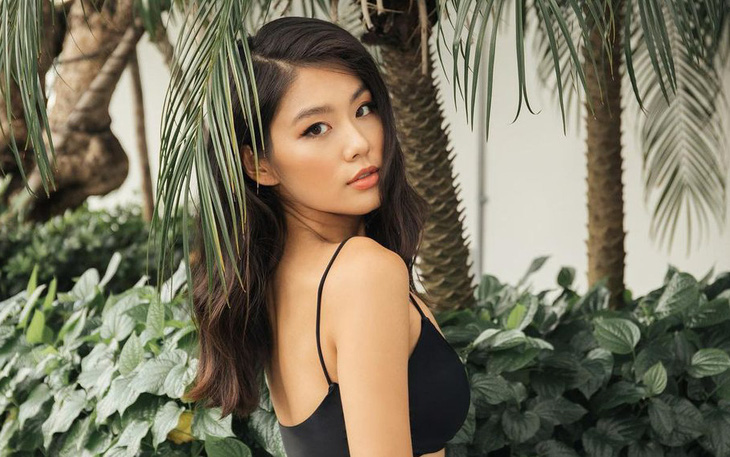 Cô gái con nhà giàu Việt Nam vào top 100 gương mặt đẹp nhất thế giới