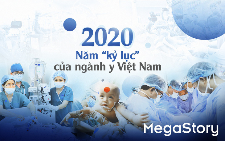 2020 - Năm 