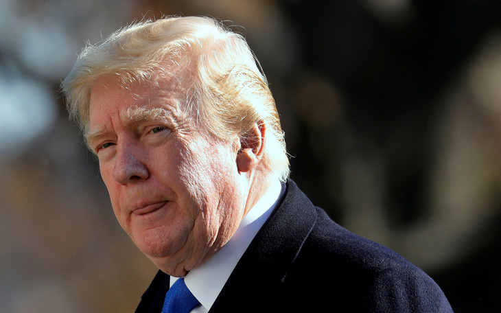 Reuters: Ông Trump khó hoàn tất nỗ lực siết luật nhập cư