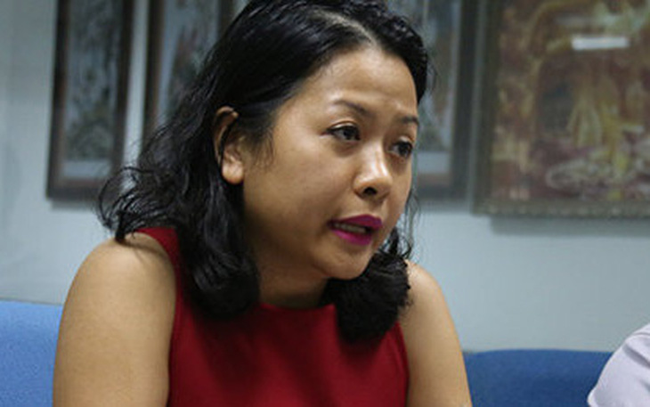 Bộ Công an ngăn chặn hàng loạt bất động sản của gia đình bà Trần Uyên Phương