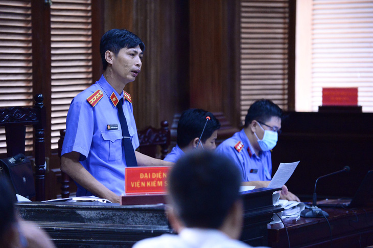Vụ nhà 29 Nguyễn Bỉnh Khiêm: Luật sư đề nghị khởi tố Công an, VKS quận 1 vì xâm phạm tư pháp - Ảnh 3.
