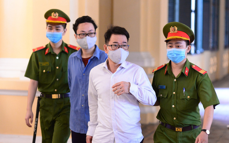 Vụ nhà 29 Nguyễn Bỉnh Khiêm: Luật sư đề nghị khởi tố Công an, VKS quận 1 vì xâm phạm tư pháp