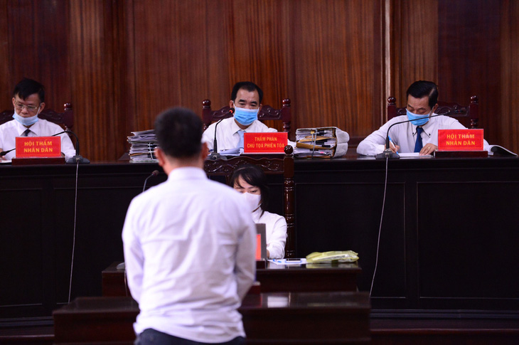 Vụ nhà 29 Nguyễn Bỉnh Khiêm: Luật sư đề nghị khởi tố Công an, VKS quận 1 vì xâm phạm tư pháp - Ảnh 2.