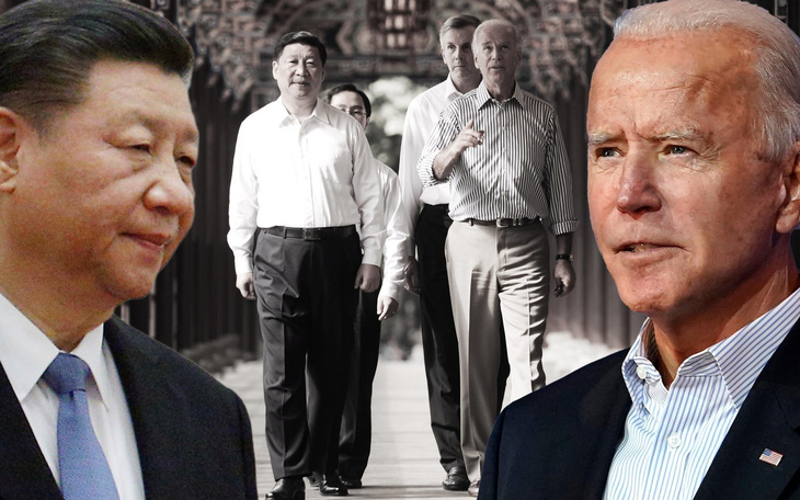 Cuộc đối đầu Mỹ - Trung sẽ làm thay đổi quan hệ quốc tế trong năm 2021?