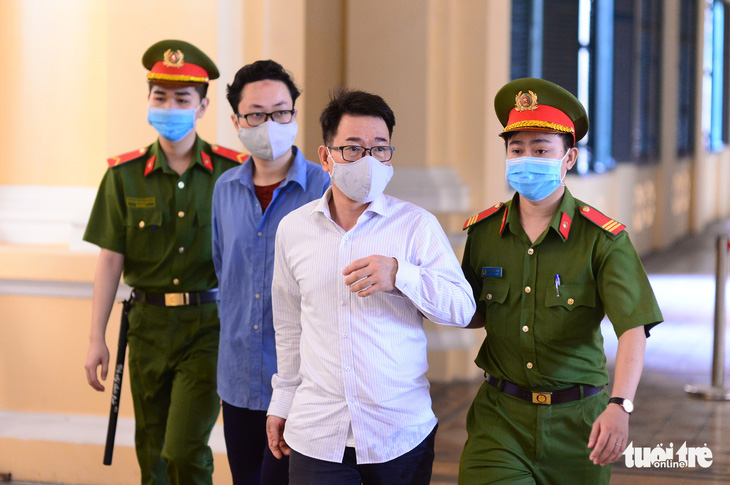 Vụ nhà 29 Nguyễn Bỉnh Khiêm: Luật sư đề nghị khởi tố Công an, VKS quận 1 vì xâm phạm tư pháp - Ảnh 1.