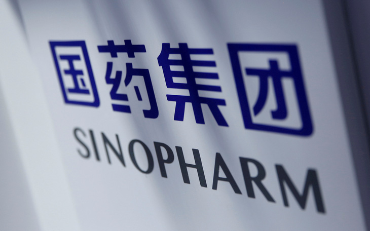 Vắc xin Sinopharm của Trung Quốc hiệu quả 79%, thấp hơn thử nghiệm trước đó