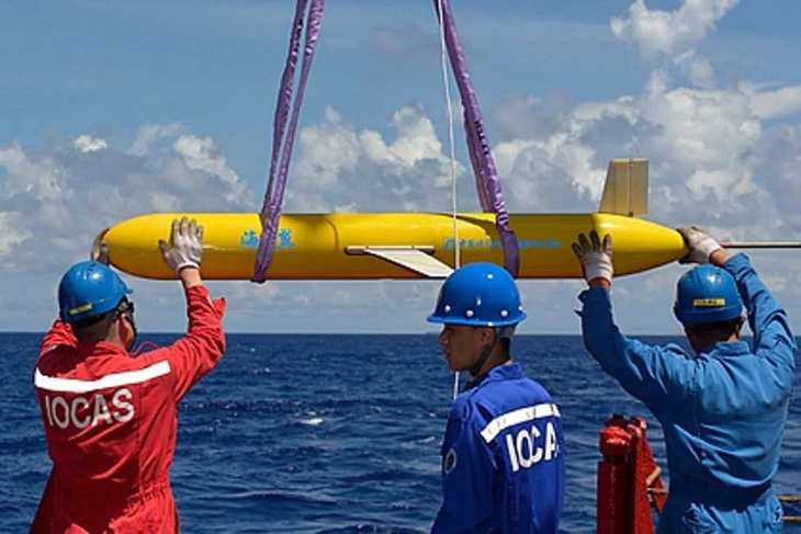Ngư dân Indonesia phát hiện thiết bị do thám dưới biển, nghi của Trung Quốc - Ảnh 2.