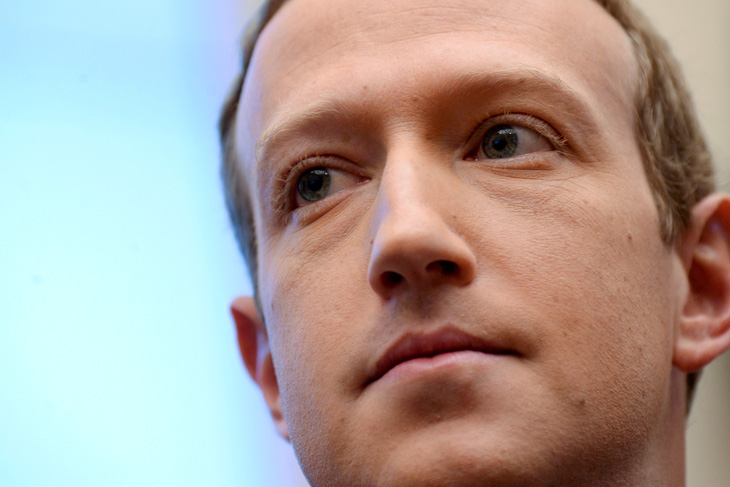 Facebook đối mặt với hàng loạt vụ kiện chống độc quyền từ 40 tiểu bang Mỹ - Ảnh 1.