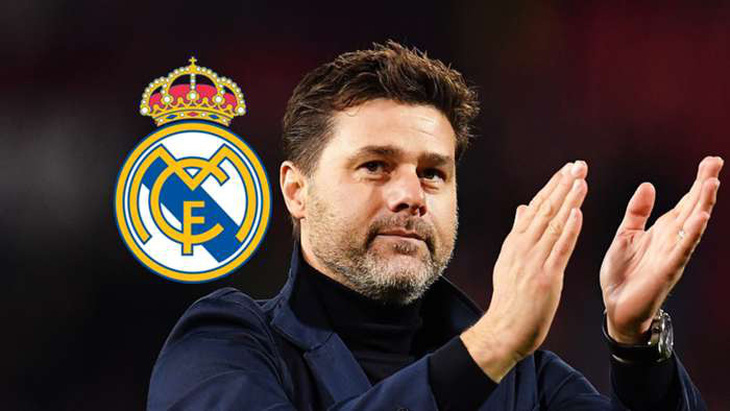 Điểm tin thể thao tối 4-12: Pochettino sẽ thay Zidane, Neymar muốn PSG mua Messi - Ảnh 1.