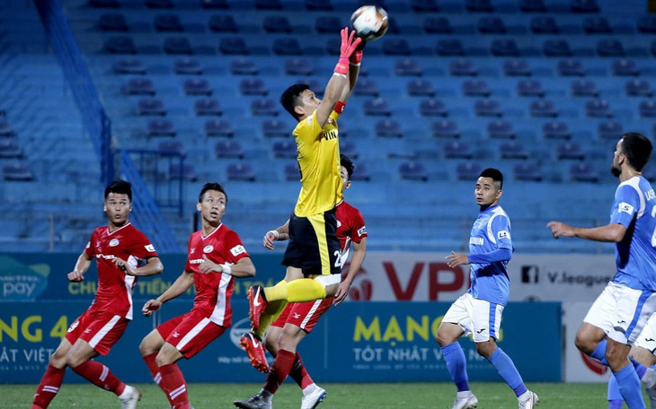 V-League 2021: Chờ xem Hoàng Anh Gia Lai 