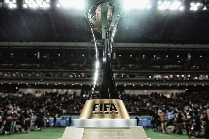Điểm tin thể thao tối 5-12: Nhật thay Trung Quốc tổ chức World Cup các CLB 2021 - Ảnh 1.