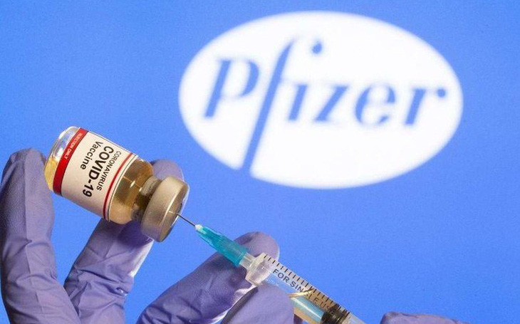 Bahrain là nước thứ hai phê chuẩn vắc xin COVID-19 của Pfizer-BioNTech