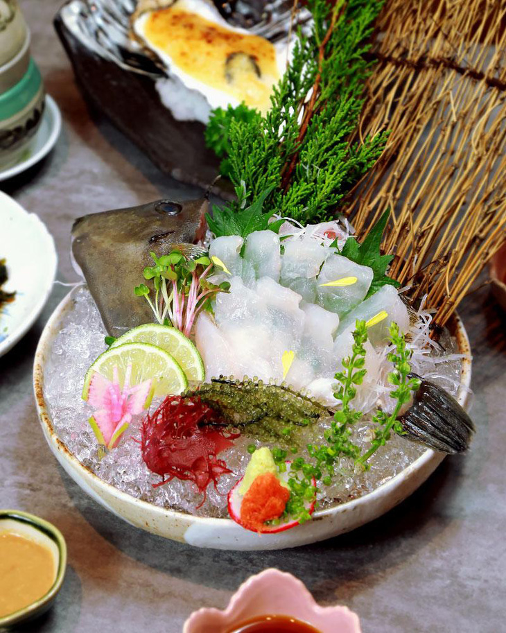 Món ăn shirako ‘độc lạ’ của Nhật Bản tăng cường sức khoẻ phái mạnh - Ảnh 1.