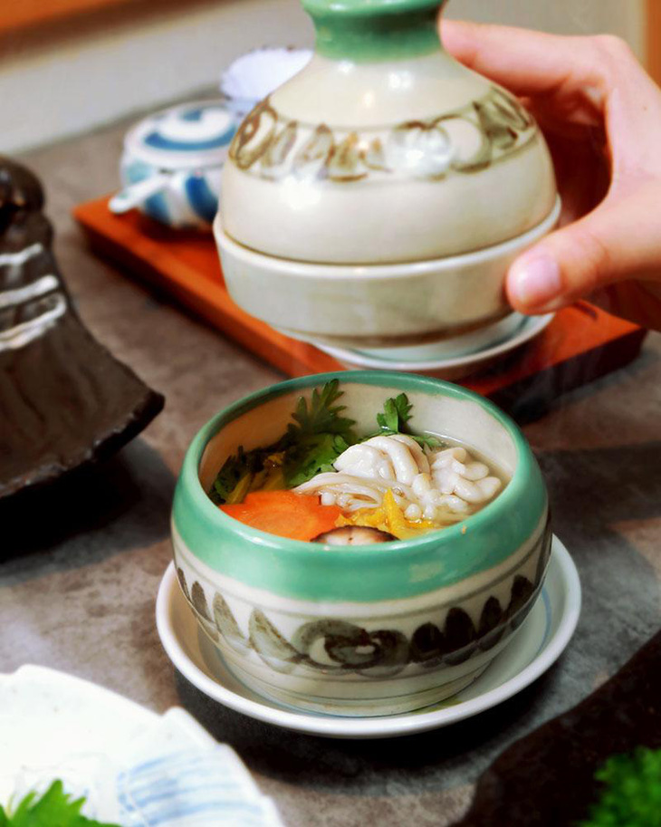 Món ăn shirako ‘độc lạ’ của Nhật Bản tăng cường sức khoẻ phái mạnh - Ảnh 5.