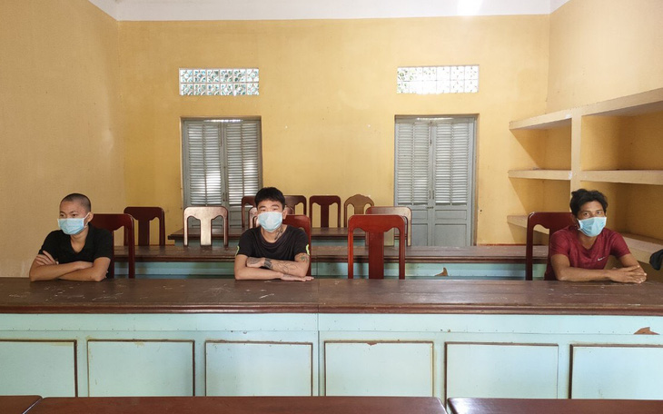 Phớt lờ COVID-19, hai lần đưa người từ Campuchia nhập cảnh trái phép vào Việt Nam