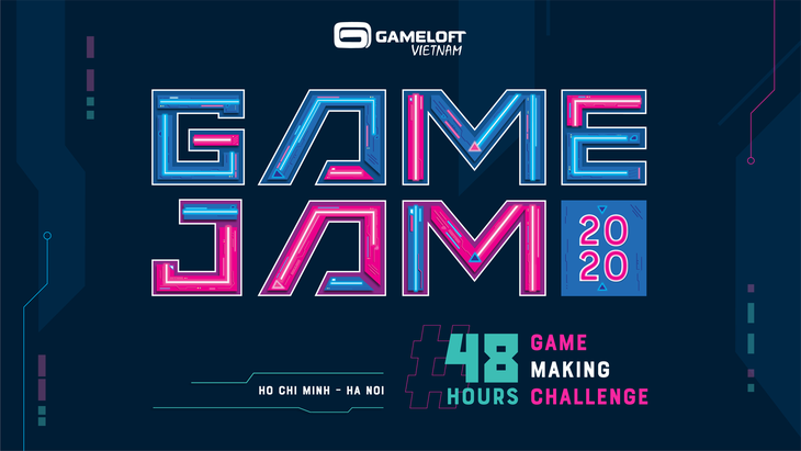 Phát động cuộc thi sáng tạo trò chơi Game Jam 2020 - Ảnh 1.