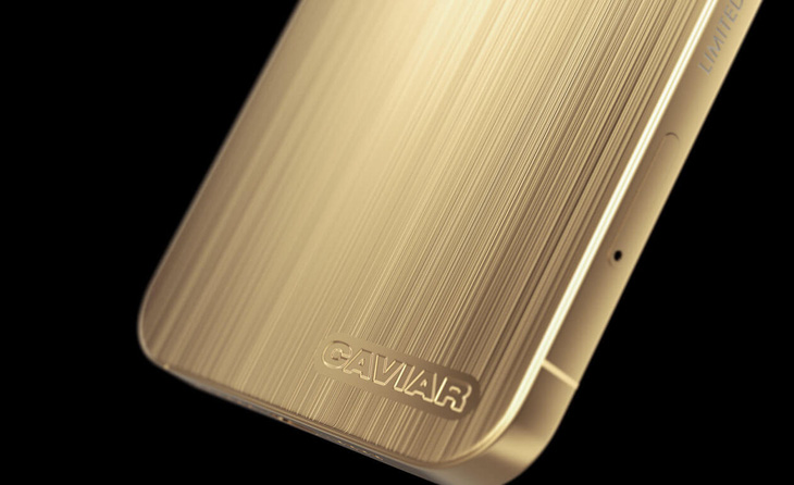 Xuất hiện iPhone 12 mạ vàng không camera, giá từ 126 triệu đồng - Ảnh 4.