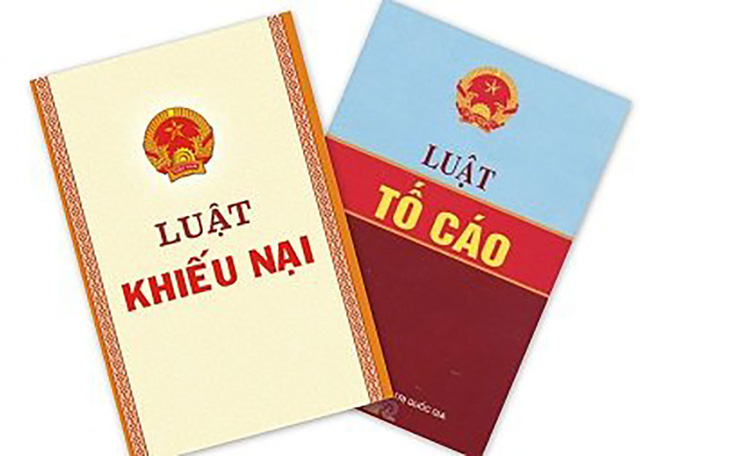 10 ngày trước bầu cử, ngừng việc giải quyết tố cáo, khiếu nại liên quan người ứng cử