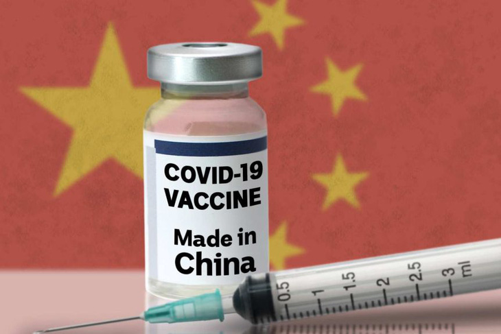 Indonesia đã nhận 1,2 triệu liều vắc xin COVID-19 của Trung Quốc - Ảnh 2.