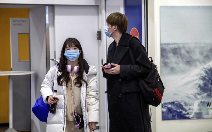 Cập nhật dịch corona ngày 1-2: Trung Quốc có 259 người chết, 11.791 ca nhiễm