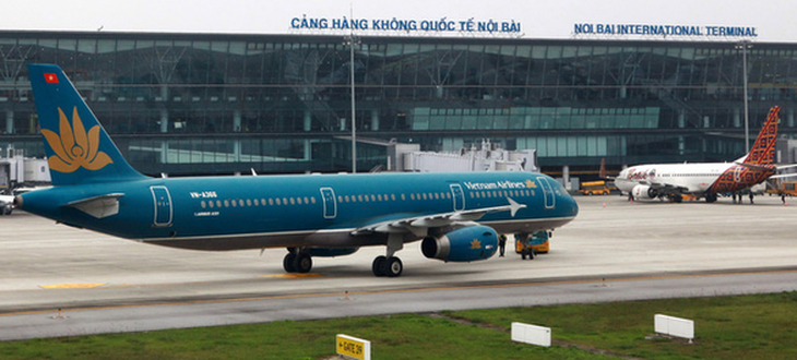 Cho phép các chuyến bay giữa Việt Nam và Đài Loan hoạt động trở lại - Ảnh 1.