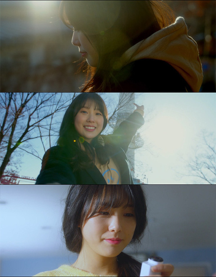 Go Soo Jung - Nữ diễn viên đóng phim Goblin qua đời, tang lễ diễn ra lặng lẽ - Ảnh 3.