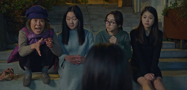 Go Soo Jung - Nữ diễn viên đóng phim Goblin qua đời, tang lễ diễn ra lặng lẽ - Ảnh 2.