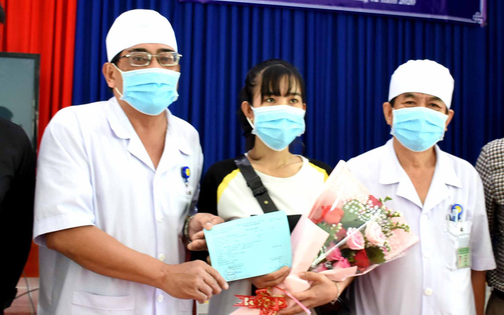 Việt Nam chữa thành công 7 ca nhiễm virus corona ra sao?