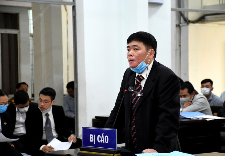 LS Trần Vũ Hải đề nghị hoãn phiên tòa vì lo ngại virus corona - Ảnh 2.